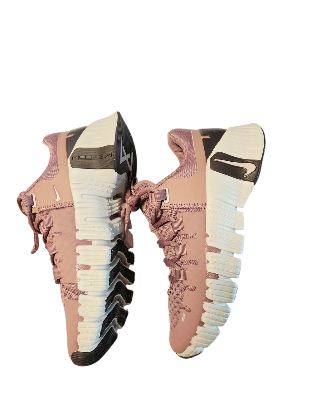 Nike Free Metcon 5 Women’s Training Shoes Smokey Mauve DV3950-201 Size 7